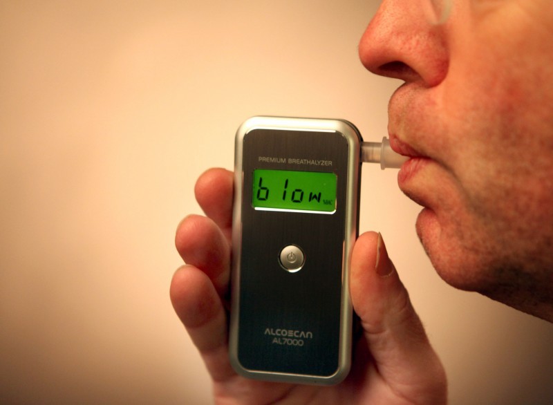 South Carolina - How are accurate are Breathalyzer tests - Kent